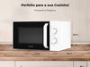 Micro-ondas 25L Branco 1855FL FLAMA
