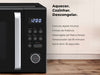 Micro-ondas 31L Digital Com Grill Preto 1871FL FLAMA