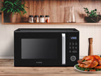 Micro-ondas 31L Digital Com Grill Preto 1871FL FLAMA