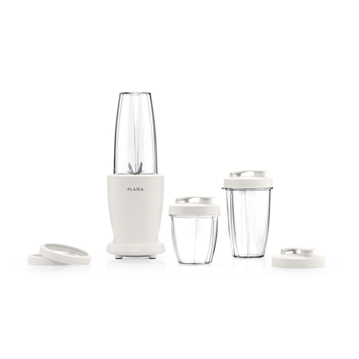 Frullatore To-Go Bianco Perla 2225FL