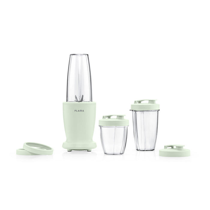 Frullatore To-Go verde menta 2228FL