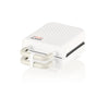 Sanduicheira Branca 600W 4900FL FLAMA
