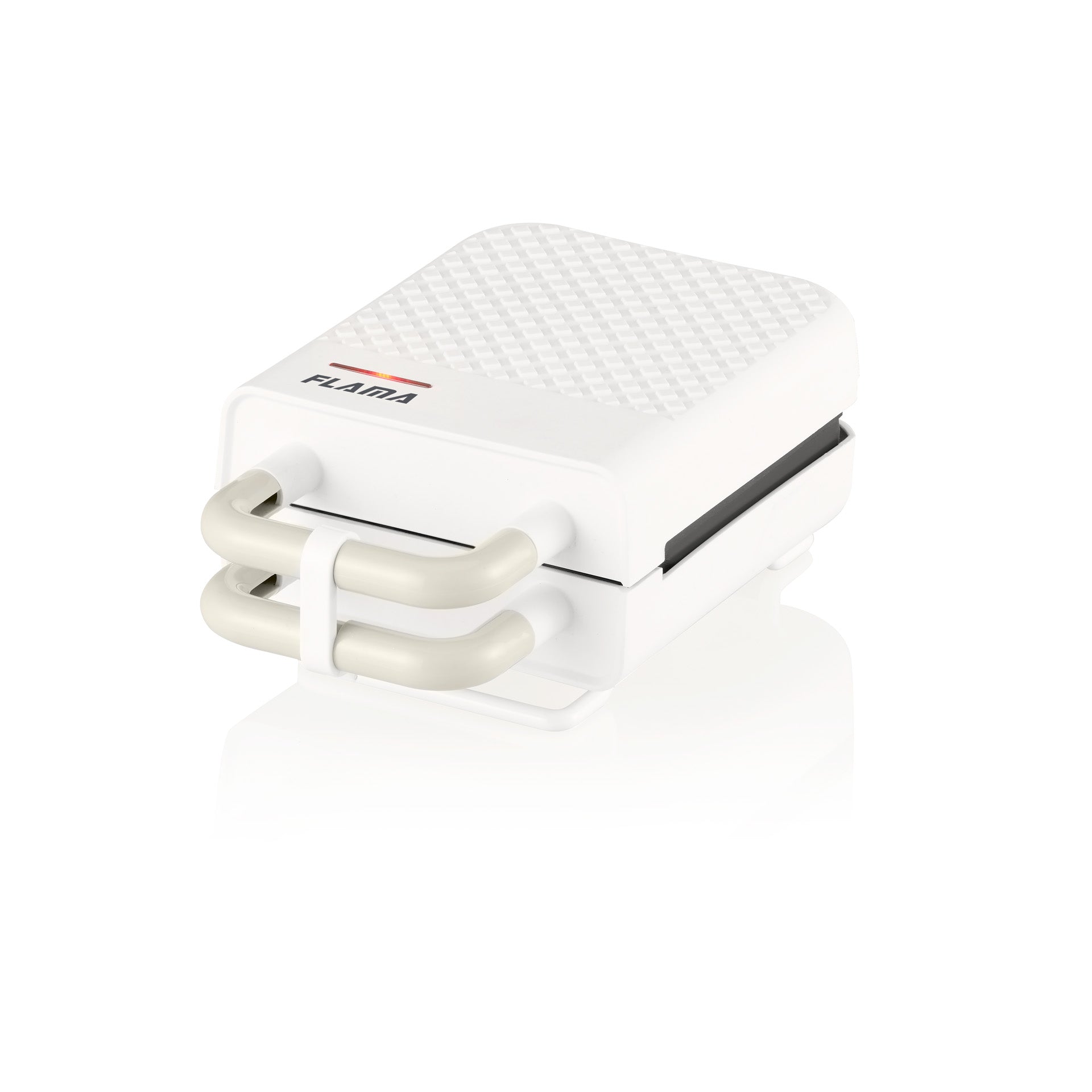 Sanduicheira Branca 600W 4900FL