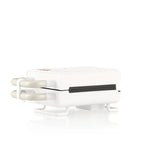 Sanduicheira Branca 600W 4900FL