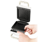 Sanduicheira Branca 600W 4900FL