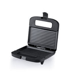 Sanduicheira Preta 750W 4910FL