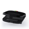Sanduicheira Preta 750W 4910FL FLAMA