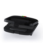 Sanduicheira Preta 750W 4910FL