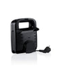 Sanduicheira Preta 750W 4910FL FLAMA