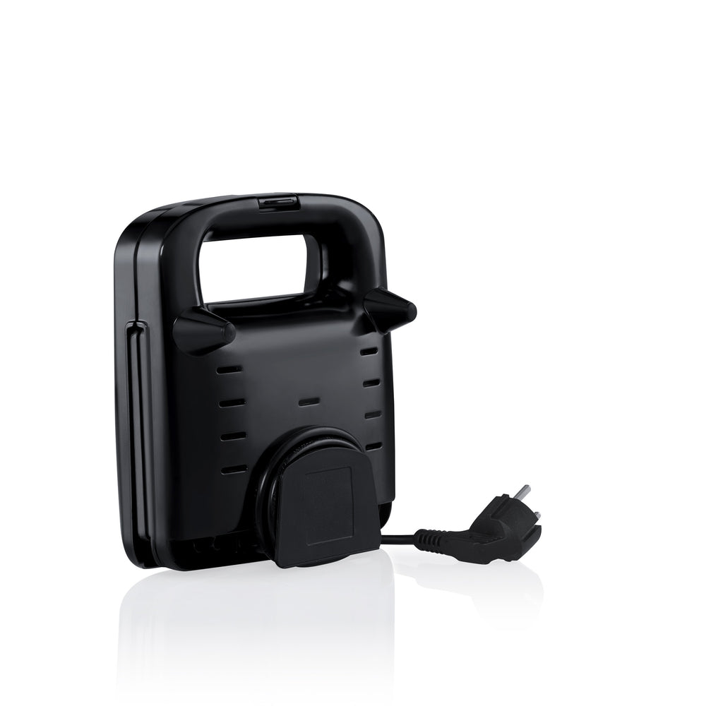 Sanduicheira Preta 750W 4910FL