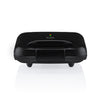 Sanduicheira Preta 800W 4930FL FLAMA