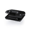Sanduicheira Preta 800W 4930FL FLAMA