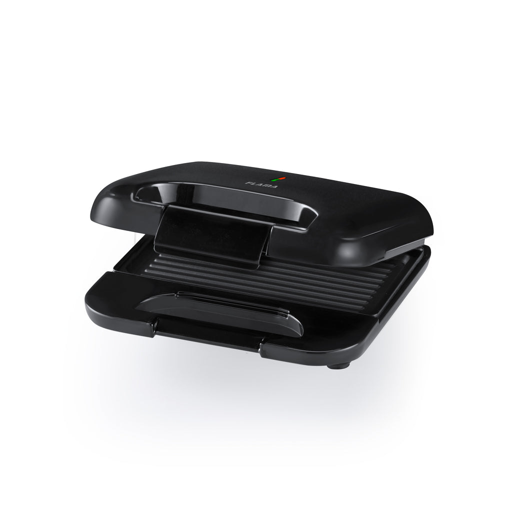 Sanduicheira Preta 800W 4930FL
