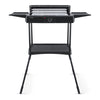 Grelhador Elétrico de Resistência Com Pés 2400W 4160FL FLAMA
