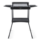 Grelhador Elétrico de Resistência Com Pés 2400W 4160FL FLAMA