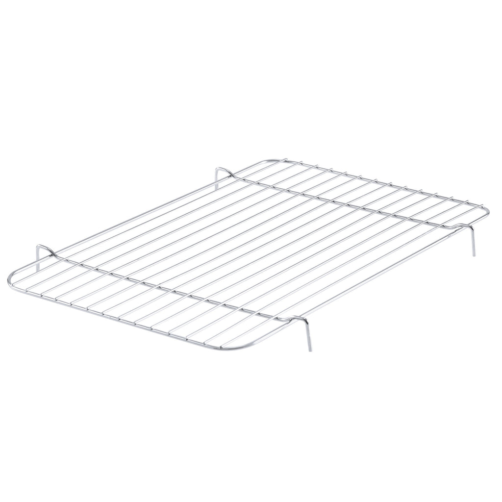 Grelhador Elétrico de Resistência Com Pés 2400W 4160FL FLAMA