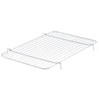 Grelhador Elétrico de Resistência Com Pés 2400W 4160FL FLAMA