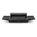 Grelhador Elétrico de Contacto Com Pés 2000W 4161FL