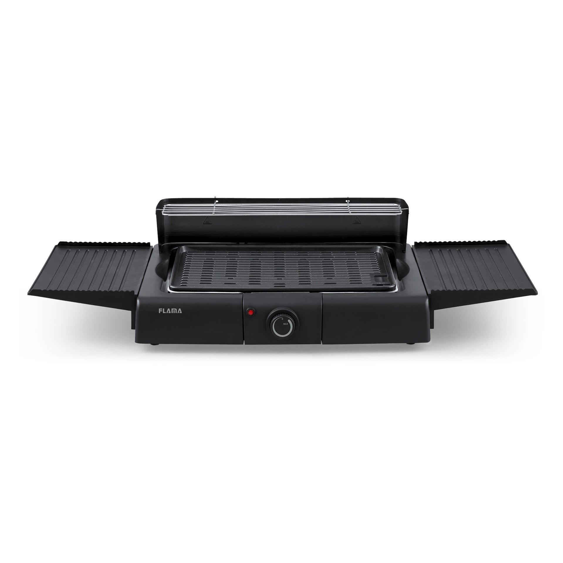 Grelhador Elétrico de Contacto Com Pés 2000W 4161FL