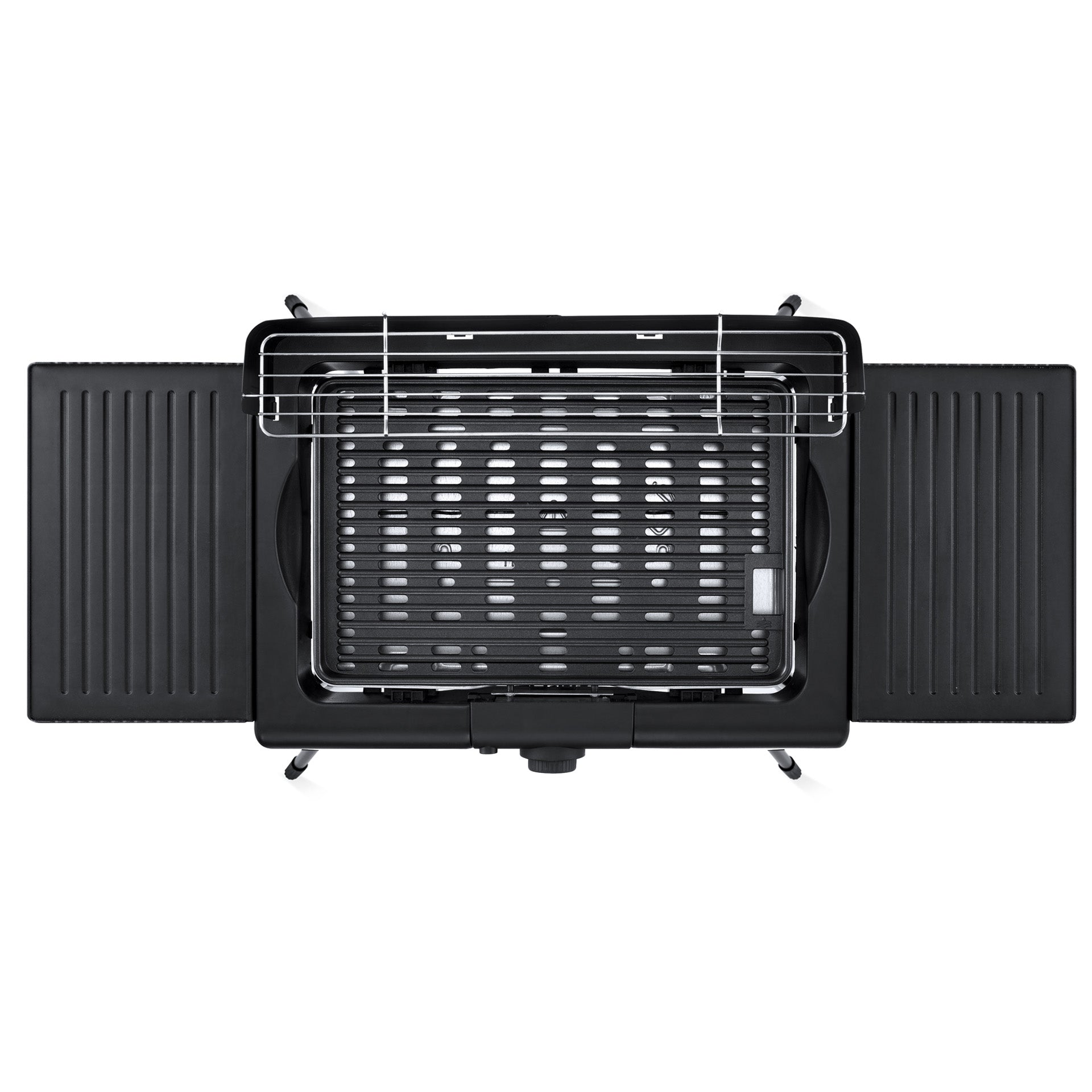 Grelhador Elétrico de Contacto Com Pés 2000W 4161FL