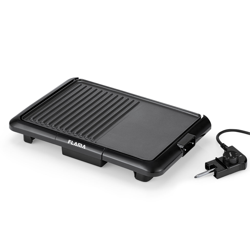 Grelhador Elétrico de Contacto 2000W 4723FL