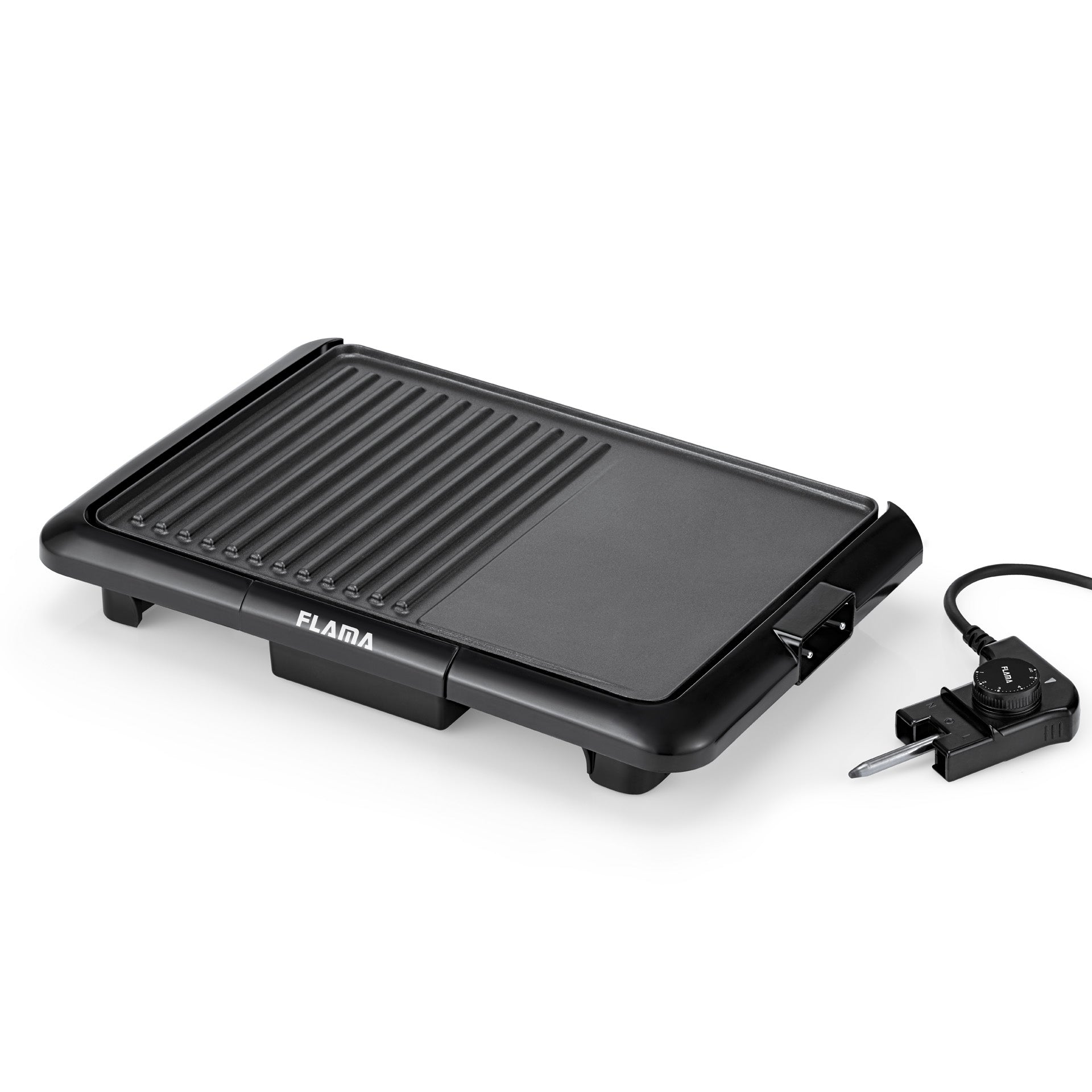 Grelhador Elétrico de Contacto 2000W 4723FL