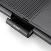 Grelhador Elétrico de Contacto 2000W 4723FL FLAMA