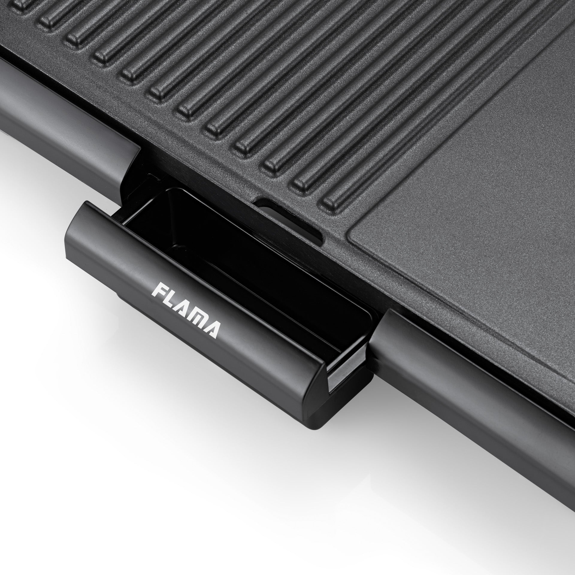 Grelhador Elétrico de Contacto 2000W 4723FL