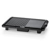 Grelhador Elétrico de Contacto 2000W 4723FL FLAMA