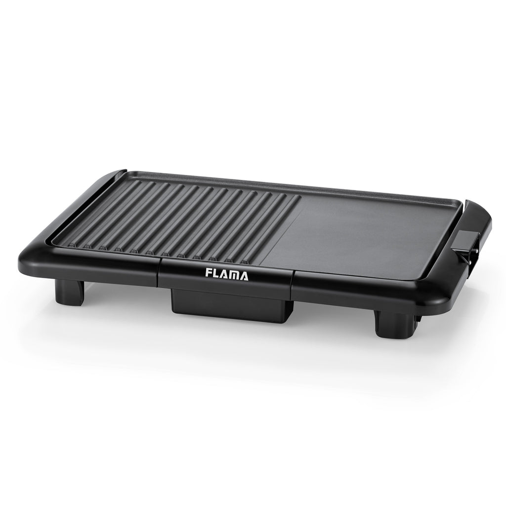 Grelhador Elétrico de Contacto 2000W 4723FL