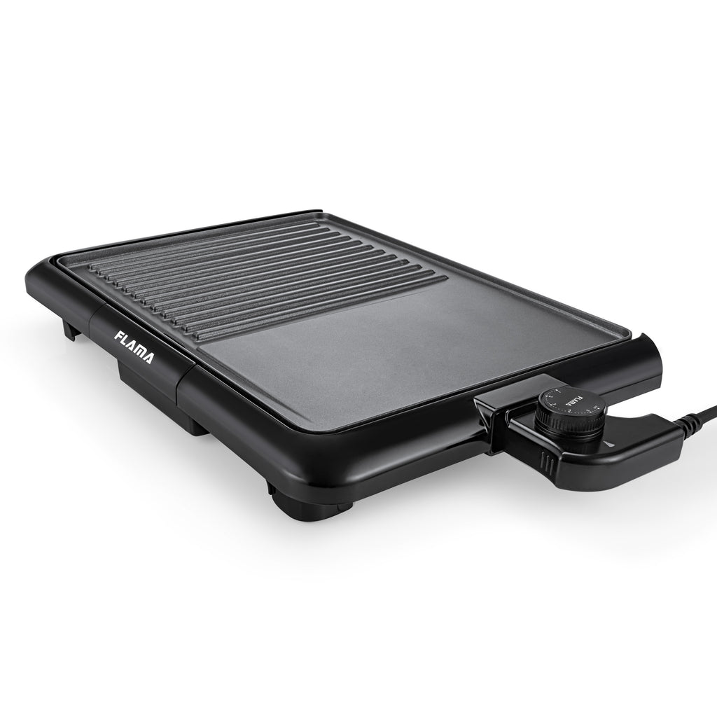 Grelhador Elétrico de Contacto 2000W 4723FL