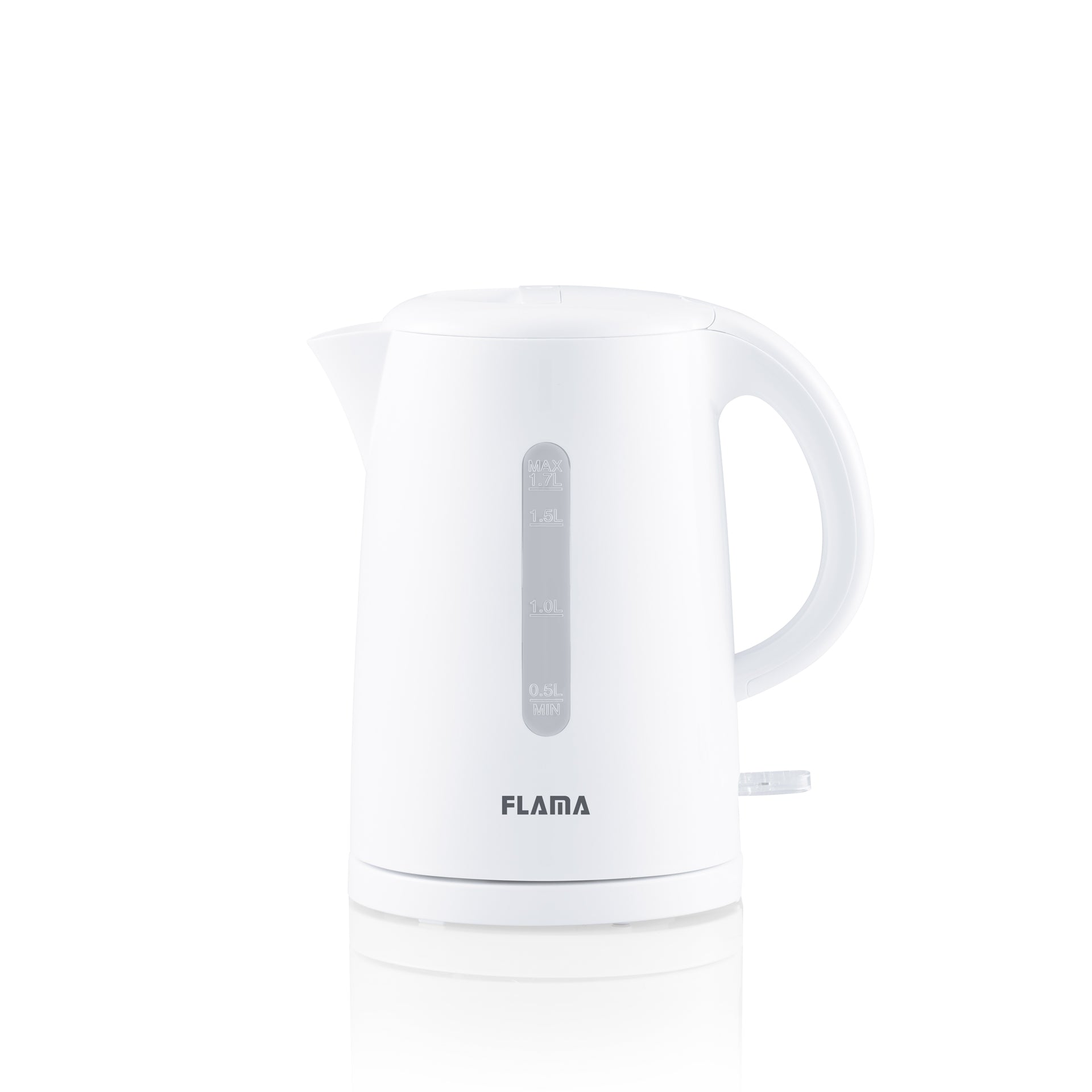 Jarro Elétrico Branco 1.7L 719FL