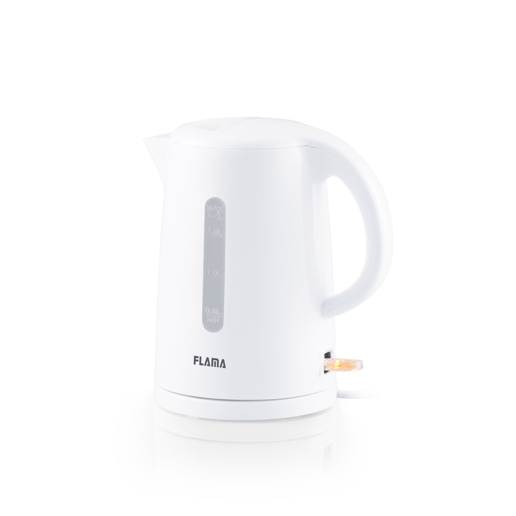 Jarro Elétrico Branco 1.7L 719FL