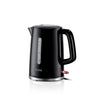 Jarro Elétrico Preto 1.7L 727FL FLAMA