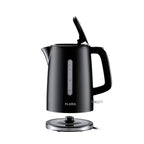 Jarro Elétrico Preto 1.7L 727FL