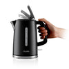 Jarro Elétrico Preto 1.7L 727FL FLAMA