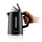 Jarro Elétrico Preto 1.7L 727FL