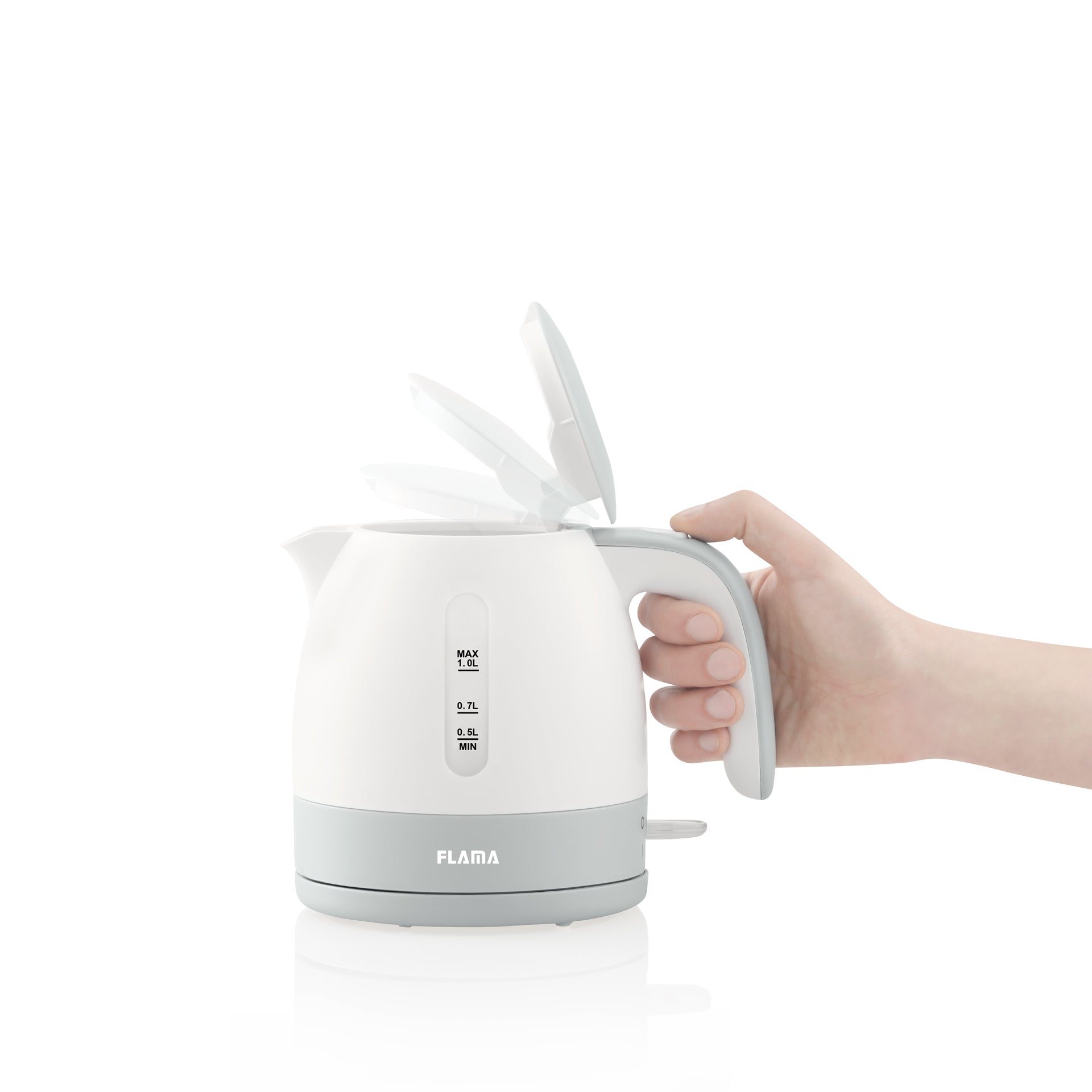 Jarro Elétrico 1L 711FL