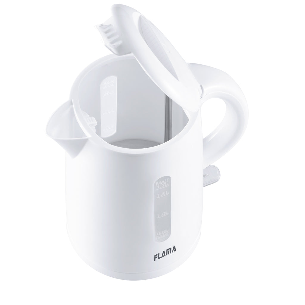 Jarro Elétrico Branco 1.7L 719FL