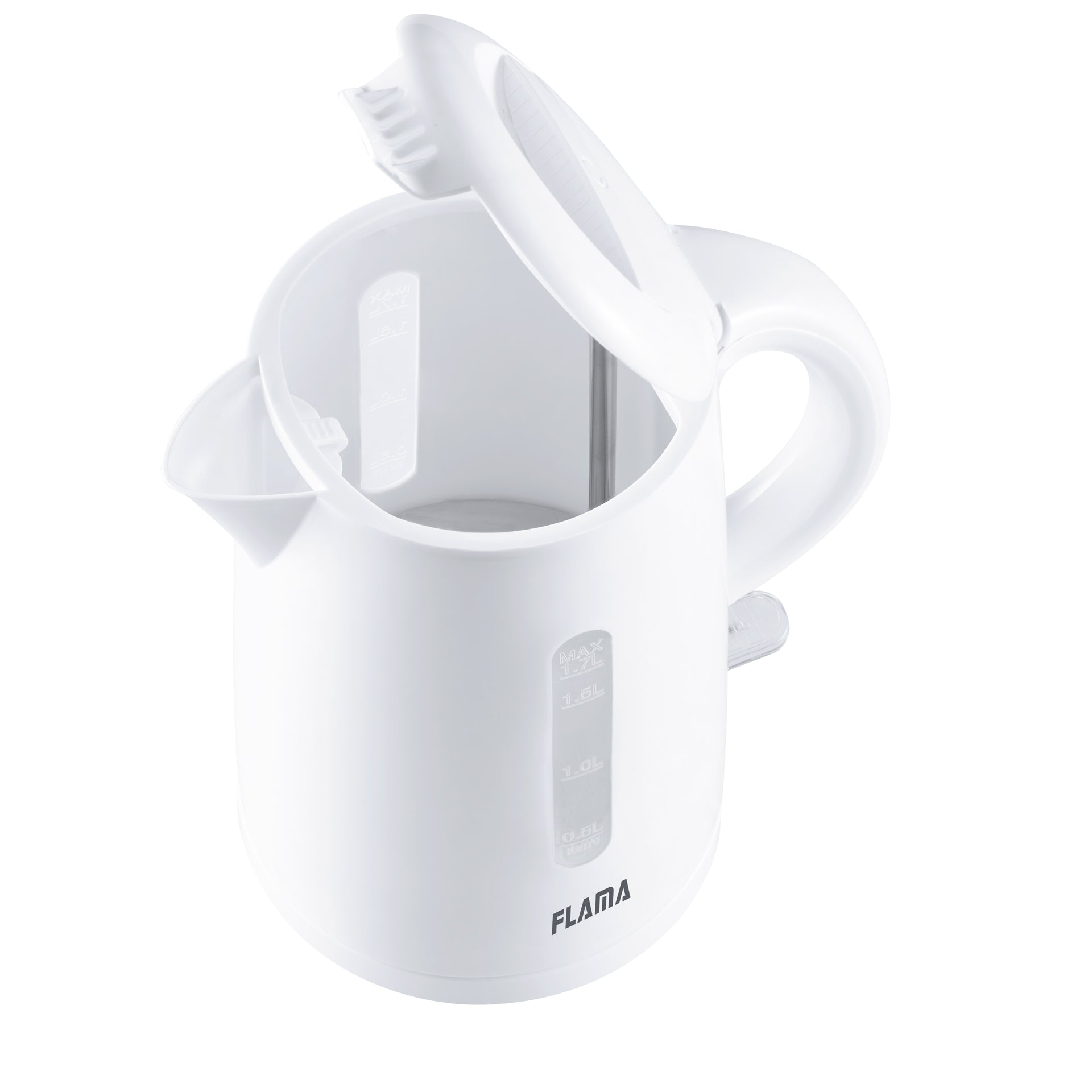 Jarro Elétrico Branco 1.7L 719FL