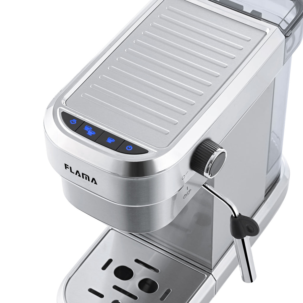 Máquina de Café Expresso C/ Vapor 1256FL