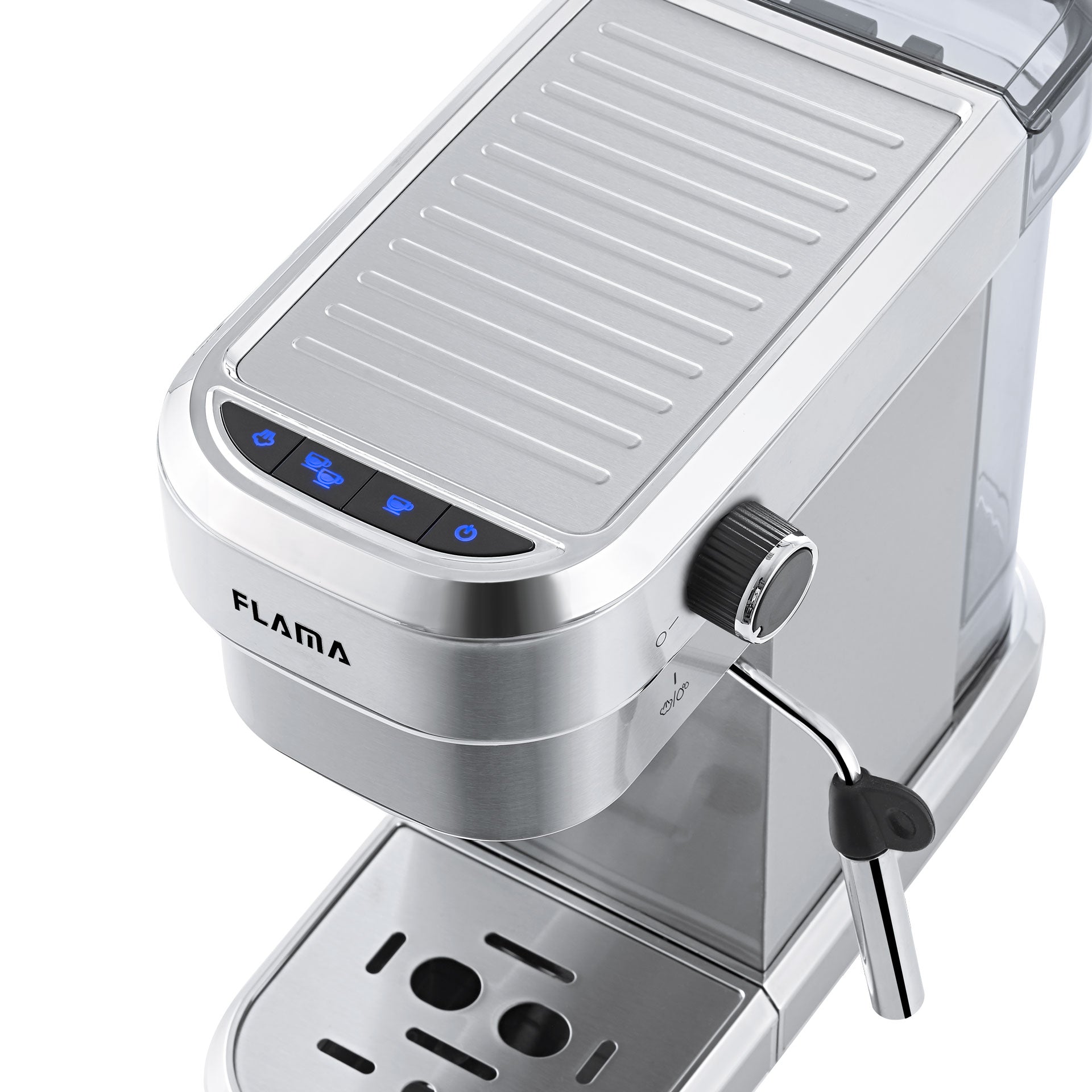 Máquina de Café Expresso C/ Vapor 1256FL