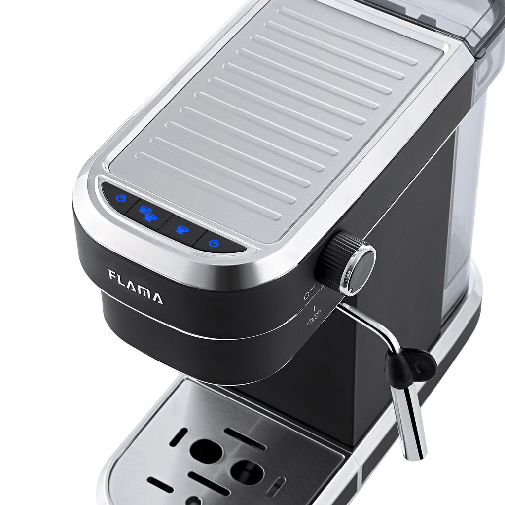 Máquina de Café Expresso C/ Vapor 1266FL