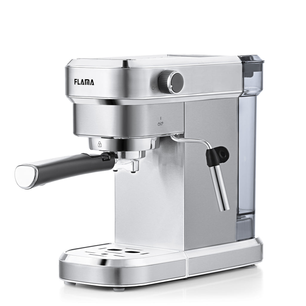 Máquina de Café Expresso C/ Vapor 1256FL