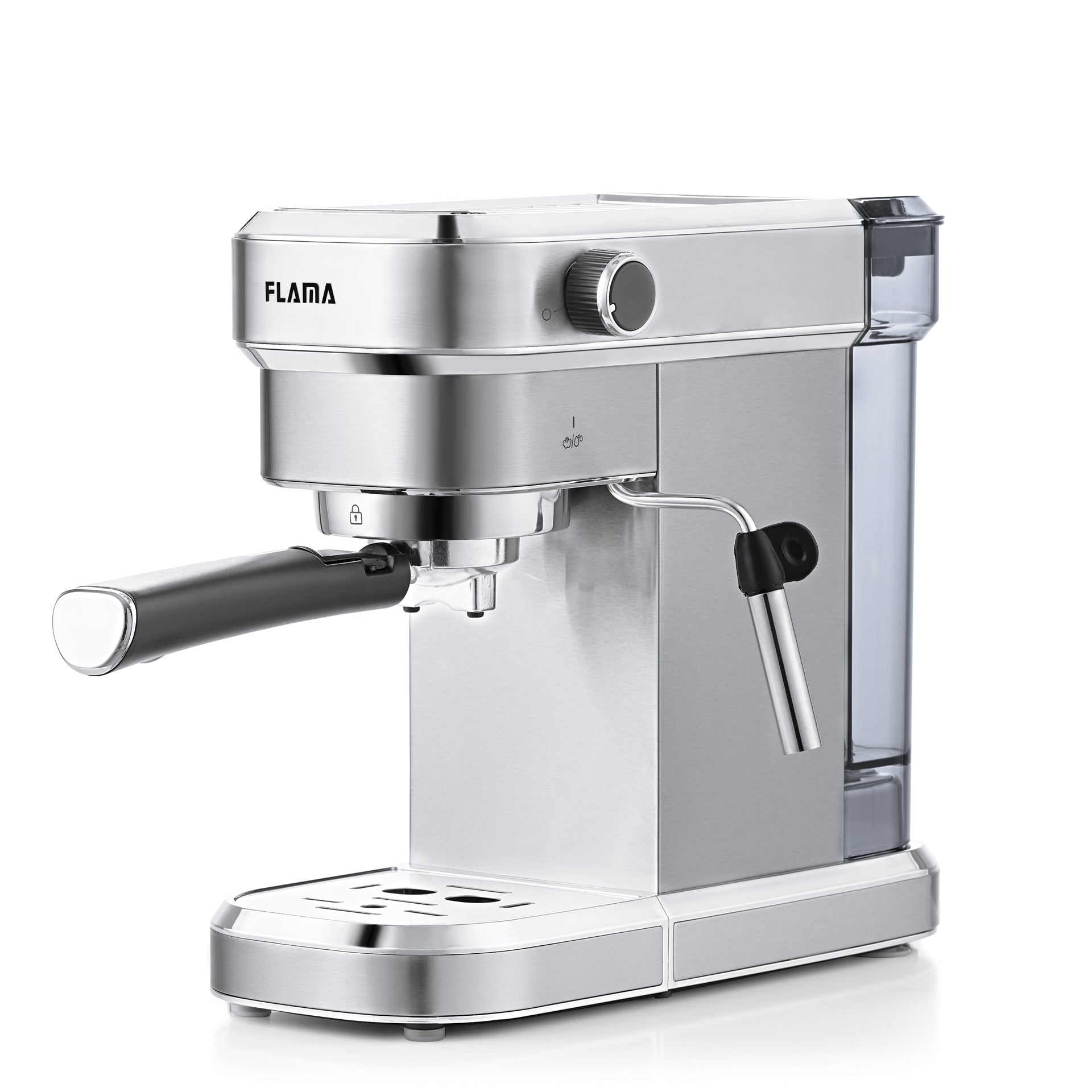 Máquina de Café Expresso C/ Vapor 1256FL