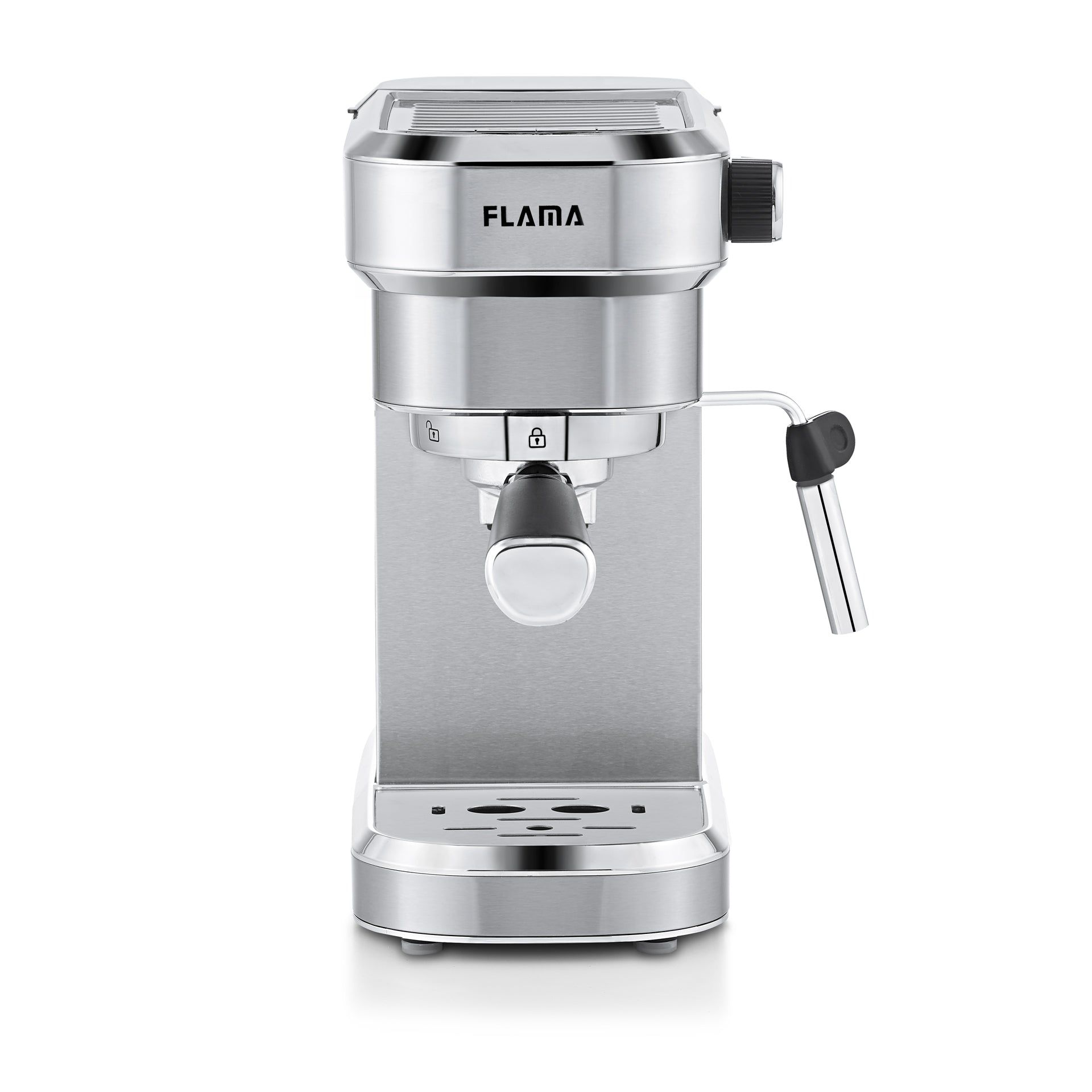 Máquina de Café Expresso C/ Vapor 1256FL