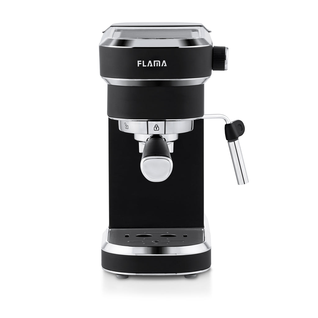 Máquina de Café Expresso C/ Vapor 1266FL