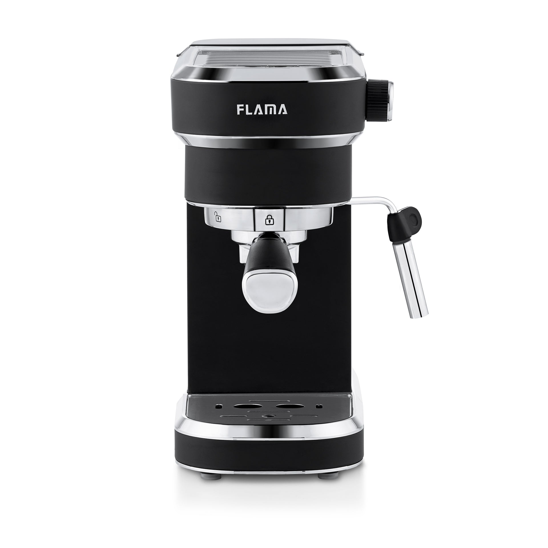 Máquina de Café Expresso C/ Vapor 1266FL