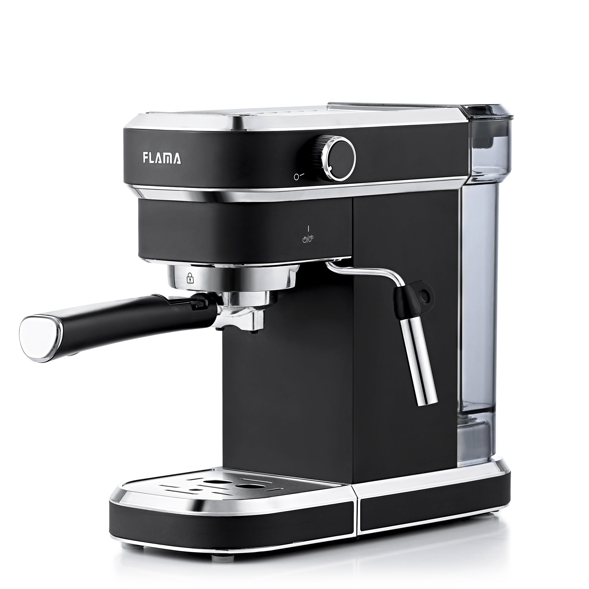 Máquina de Café Expresso C/ Vapor 1266FL