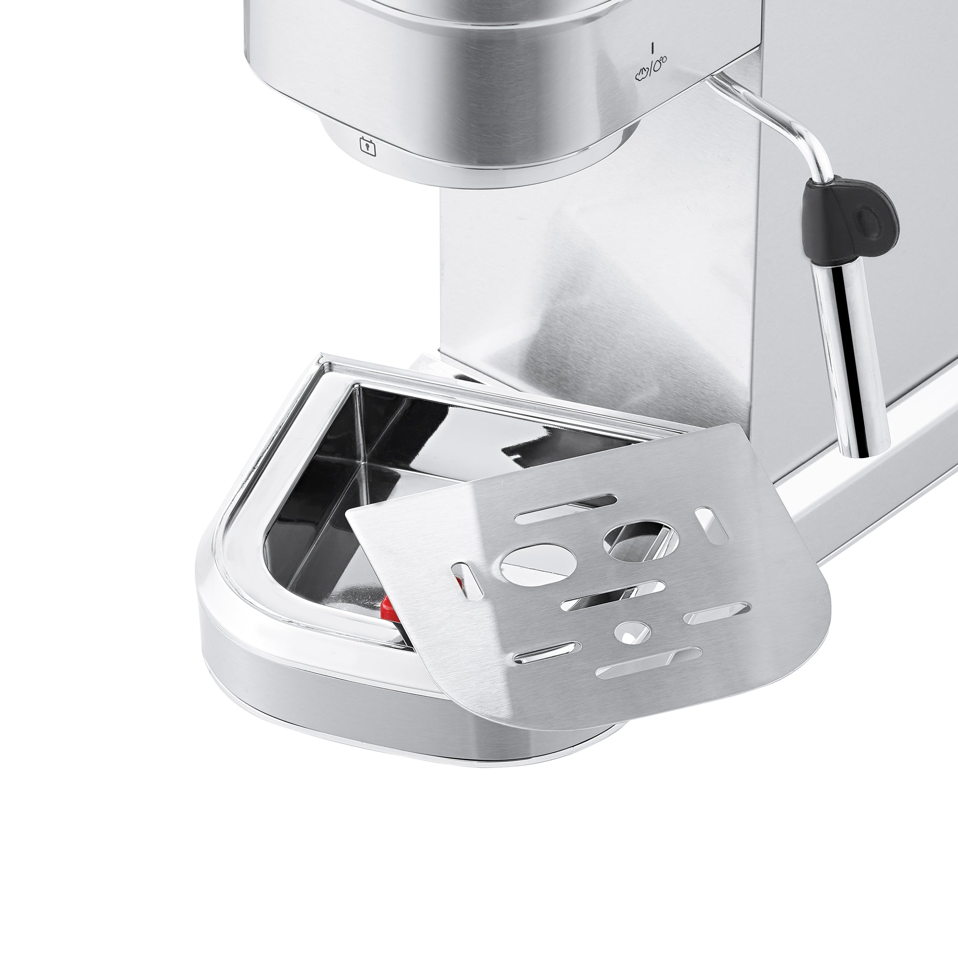 Máquina de Café Expresso C/ Vapor 1256FL